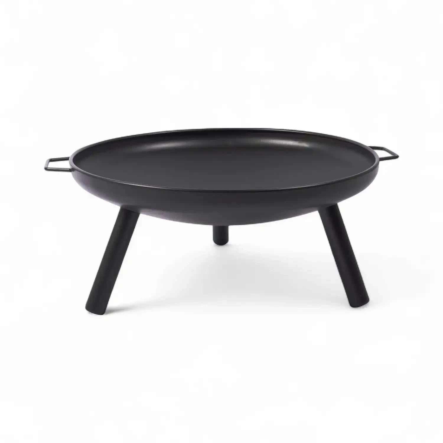 Tripod med Ø59 bålfad