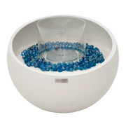 FIRENZE Bioetanol Eldstad – Krämvit