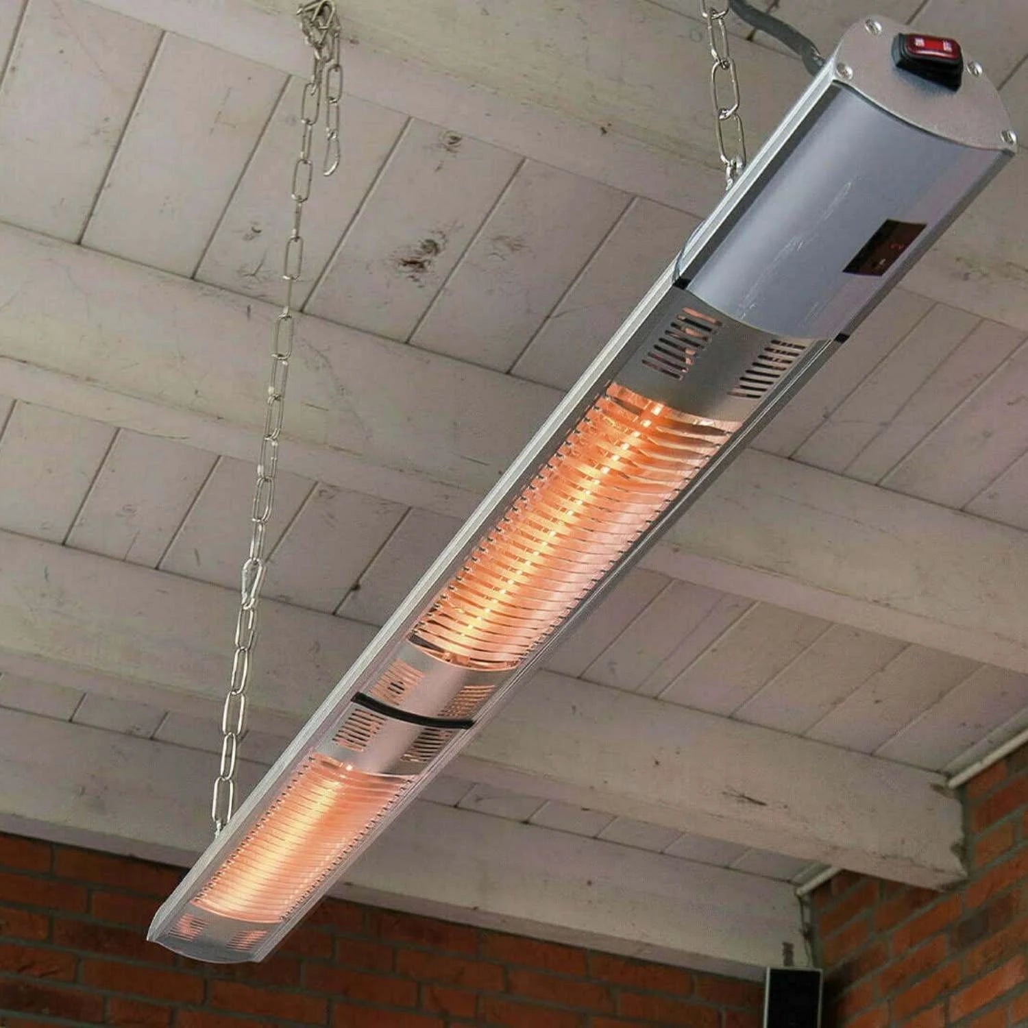Ultra 3000W Hanging Patio Heater