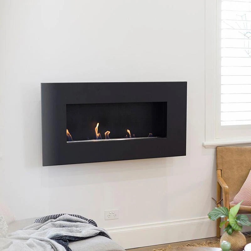 Icon Fires Nero 1150 Vägghängd - Svart