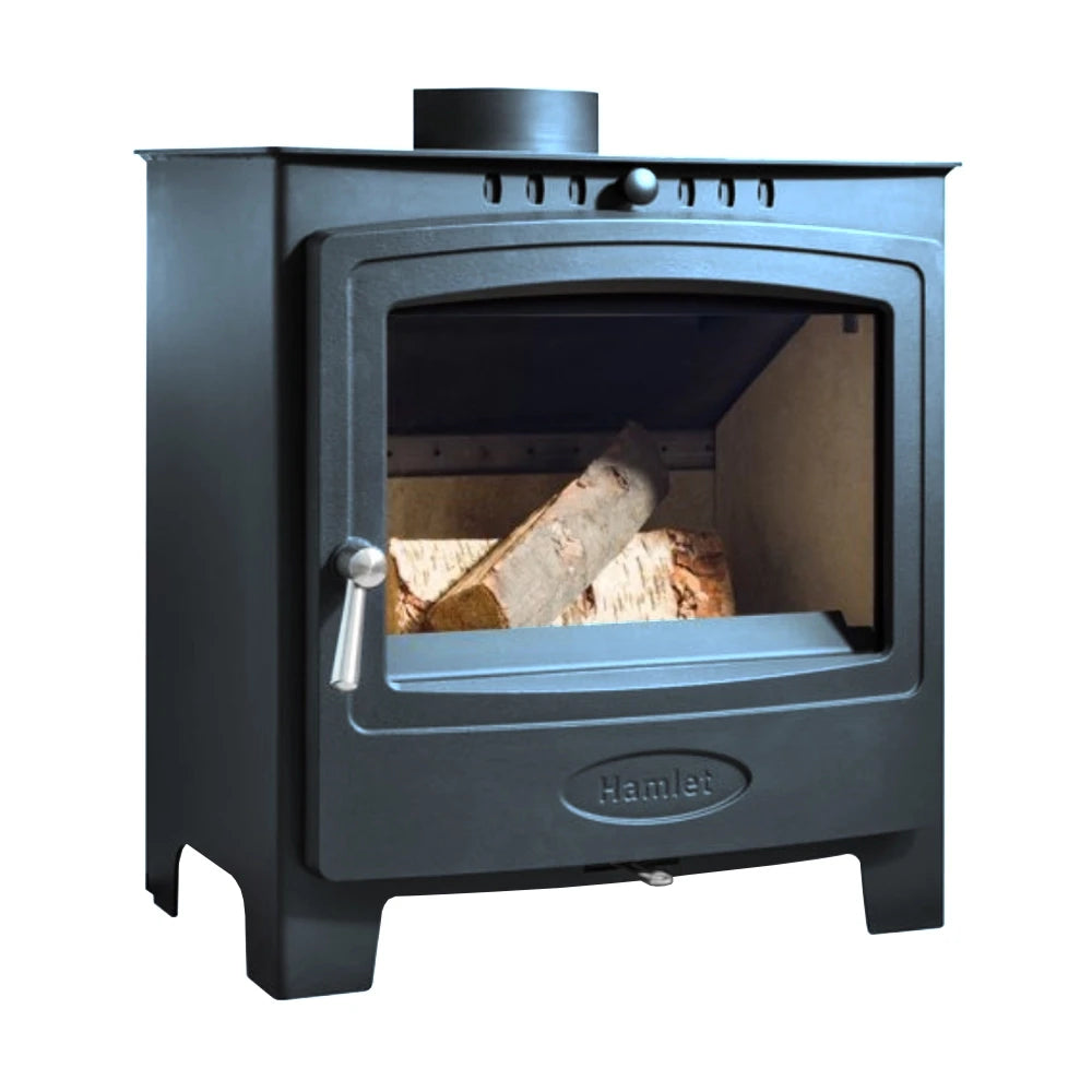Hamlet Solution 5 Widescreen Atlantic Blue