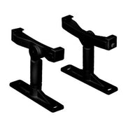 Standard monteringsbeslag till Design - svart