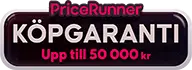 Pricerunner guarantee ikon