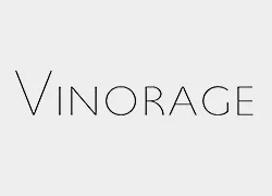 Vinorage bild logo