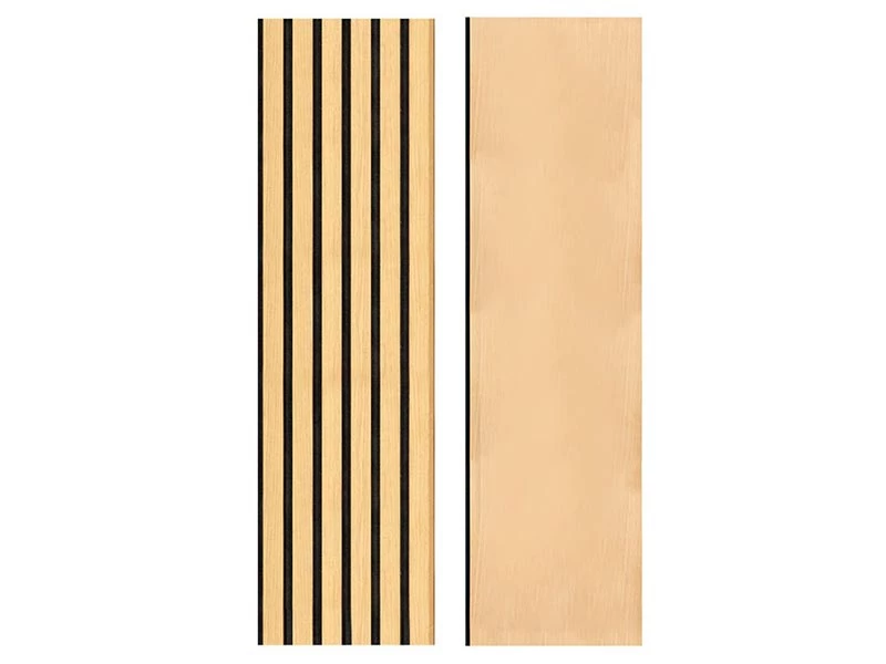 basic iwood paneler