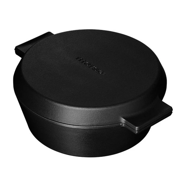 NAC Sauter Cocotte - Grillpanna