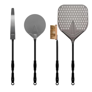 Pizza Peel Set - Large från Alfa Forni