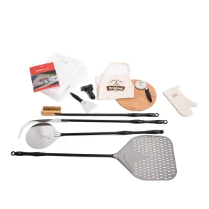 Pizzaiolo Kit - Alfa Forni