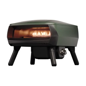 Witt PICCOLO Rotating Pizzaugn 13