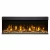 Dimplex Ignite Bold 60 Inbyggd eldstad