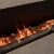 Cool Flame Logset 1500 av Planika Fires