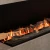 Cool Flame Logset 1500 av Planika Fires