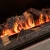 Cool Flame Logset 1500 av Planika Fires