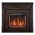 ArtiFlame Soho AF28S Oak Antique Electric Fireplace