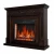 ArtiFlame Soho AF28S Oak Antique Electric Fireplace