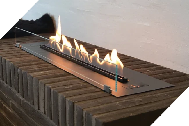 Decoflame F3 & F6 bioethanol burner cover image desktop