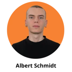 Albert